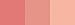 CoverGirl Instant Cheekbones Contouring Blush Peach Perfection 210, 0.29-Ounce Pan (Pack of 3)