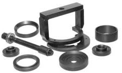 Front Wheel Bearing R &amp; R Kit