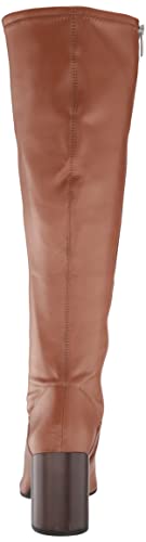 Franco Sarto Womens Tribute Knee High Heeled Boot