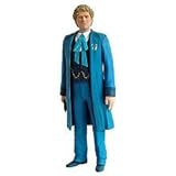 The Sixth Doctor - ComicCon exclusive