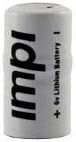 IMPI Power 6V Lithium Battery (Set of 3)