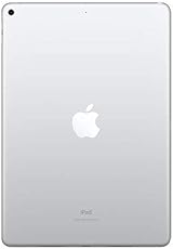 Apple iPad Air 2019 10.5 inch WiFi 64GB Silver view 4
