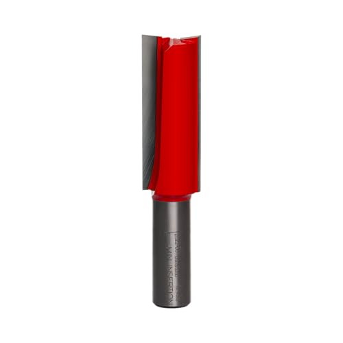 Freud 12-158 3/4 Diax2 Double Flute Straight Router Bit