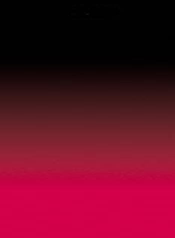 BLACK TO RED Varitone Graduated Creativity Photographic Studio Background Vinyl 1.1m x 1.6m Vertical Format Backdrop.
