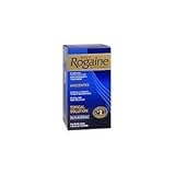 Rogaine for Men Hair Regrowth Treatment, Extra Strength 2 Oz