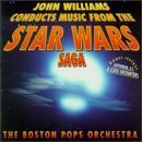 John Williams - John Williams Conducts Music From The Star Wars Saga By John Williams - Zortam Music