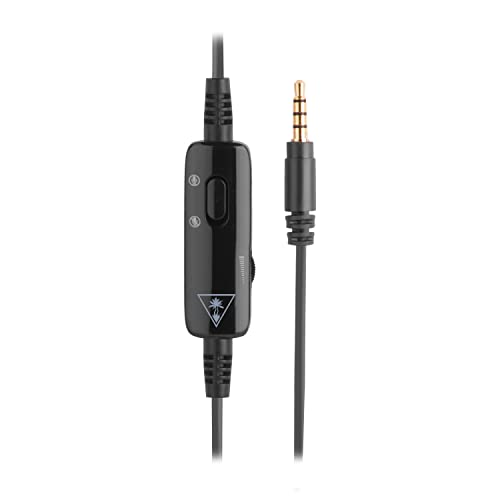 Turtle Beach Recon 50 Xbox Gaming Headset - Xbox Series X, Xbox Series S, Xbox One, PS5, PS4, PlayStation, Mobile & PC with 3.5mm - Removable Mic, 40mm Speakers