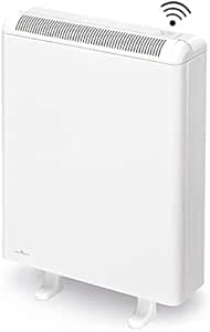 Acumulador de calor solar ECO15 con control wifi Ecombi Solar ...