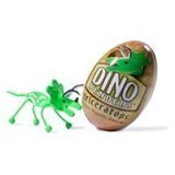 Hog Wild Triceratops Dinosaur Bender Figure