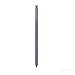 Eaglestar Note 8 Replacement S Pen Stylus Touch Pen for Samsung Galaxy Note 8 Note8 +Replacement Tips / Nibs-Orchid Gray