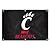 NCAA Licensed Heavy Weight Nylon Fan Banner