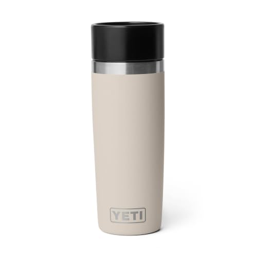 YETI Rambler 16 oz Travel Bottle