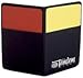 Tandem Sport Officials Penalty Cards , Red/Yellow Cards