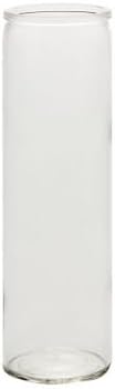 7-Day Vigil Candle Container