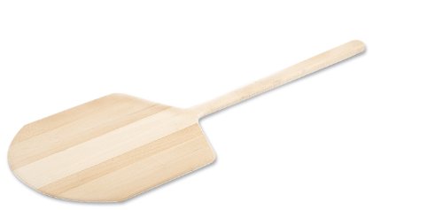 Browne (5117) 14" x 17" Wooden Pizza Peel