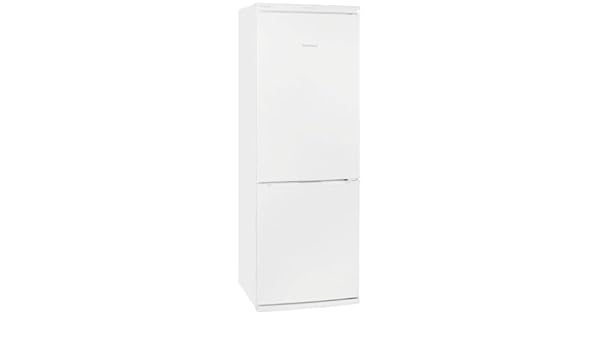 Corbero CC1000 Independiente 322L A+ Blanco nevera y congelador ...