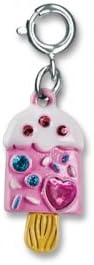 High Intencity CHARM IT! ICE CREAM POP Bracelet Charm