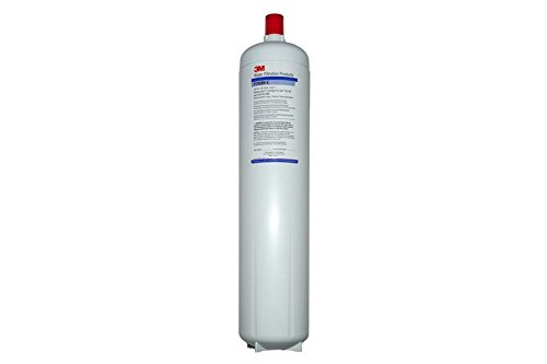 3M P195BN-E Water Filter Cartridge, White