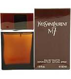 M7 By Yves Saint Laurent For Men 