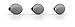 Philips SHQ1200PK/28 ActionFit Sports In-Ear Headphones, Pink
