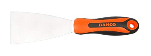 ESPATULA BIMATERIAL INOX 40MM