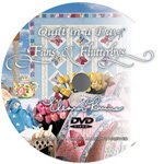 Fans & Flutterbys DVD