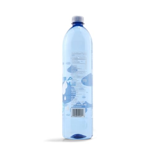 365 BY WHOLE FOODS MARKET, ALKALINE & ELECOUNTROLYTE WATER, 33.8 FL OZ