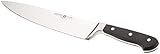 Wusthof 4582-7/23 9" Cook's Knife - Full Tang, Forged