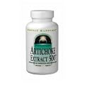 Source Naturals Artichoke Extract 500mg