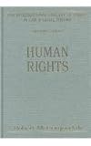 Human Rights, , 0754621596