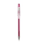 Pilot G-Tec-C4 Ultra Fine Pink 0.4MM Rollerball Pen Dozen