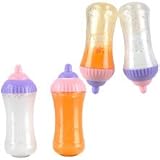 You & Me Milk and Juice Doll Bottles