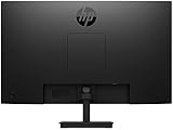 HP 27 inch FHD IPS Monitor 75Hz AMD FreeSync HDMI DisplayPort VGA V27ie G5 Black view 14