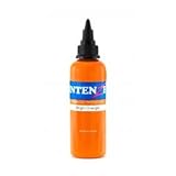 Intenze Tattoo Ink, Bright Orange, 1 Oz