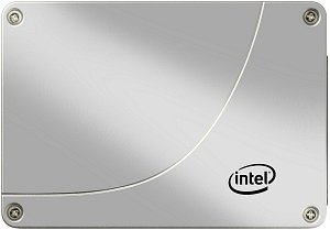 Intel 320 (120 GB)