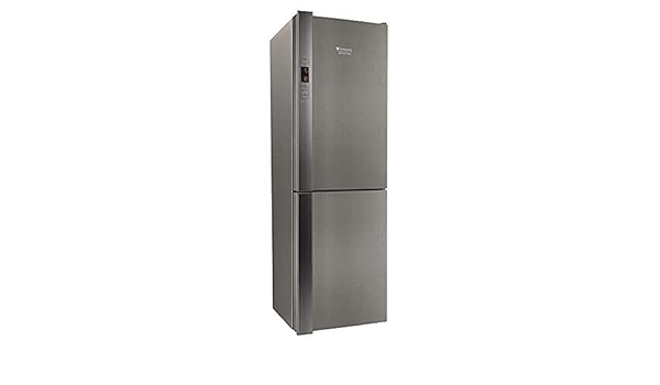 Ariston Frigorifico hotpoint XH8T3ZXOJZV : 665.5: Amazon.es ...
