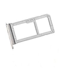 Titular de la tarjeta SIM bandeja de ranura para Samsung Galaxy S7 Edge G935