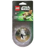 LEGO Star Wars Stormtrooper Magnet