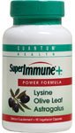 Quantum Superimmune And Power Formula -- 90 Vegetarian Capsules