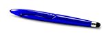 MarBlue Sleeq Stylus for Touchscreen Devices, Blue