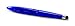 MarBlue Sleeq Stylus for Touchscreen Devices, Blue