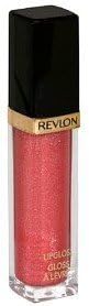 Revlon Super Lustrous Lipgloss,Shine That Pink #060