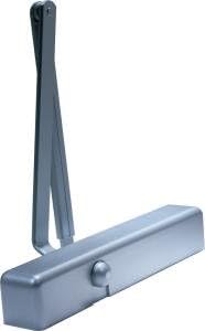 Dorma 8600 Series Surface Applied Adjustable Spring Size Door Closer
