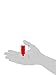 Fox 40 Classic Safety Whistle, Red