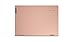 Lenovo Chromebook C340 Laptop, 11.6″ HD (1366 X 768) Touchscreen Display, Intel Celeron N4000 Processor, 4GB LPDDR4 RAM, 64GB SSD, Intel UHD Graphics 600, Chrome OS, 81TA0007US, Sand Pinkthumb 1