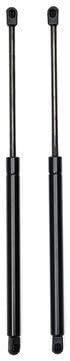 AirBlade Tailboard Natural Gas Prance Hoist - Set Tailgate Gas Strut Hatchback 8731e6 510mm - Ski Tow Lift Accelerator Heave Petrol Elevate Sashay Overturn Bring Gasconade