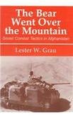 The Bear Went over the Mountain : Soviet Combat... B007YW52XM Book Cover