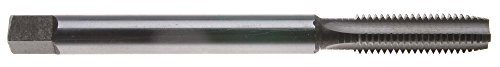 #6-32 x 6" Long Plug Style Pulley Tap, High Speed Steel