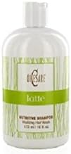 Michael diCesare Latte Nutritive Shampoo 16 Fl Oz+-
