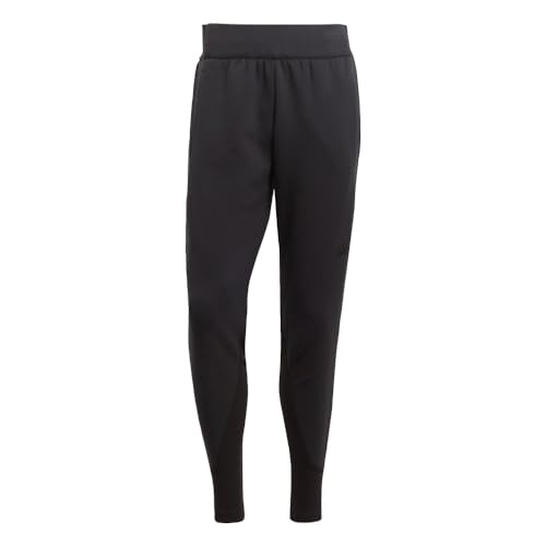 adidas Men's Z.N.E. Premium Pants, Black, X-Small